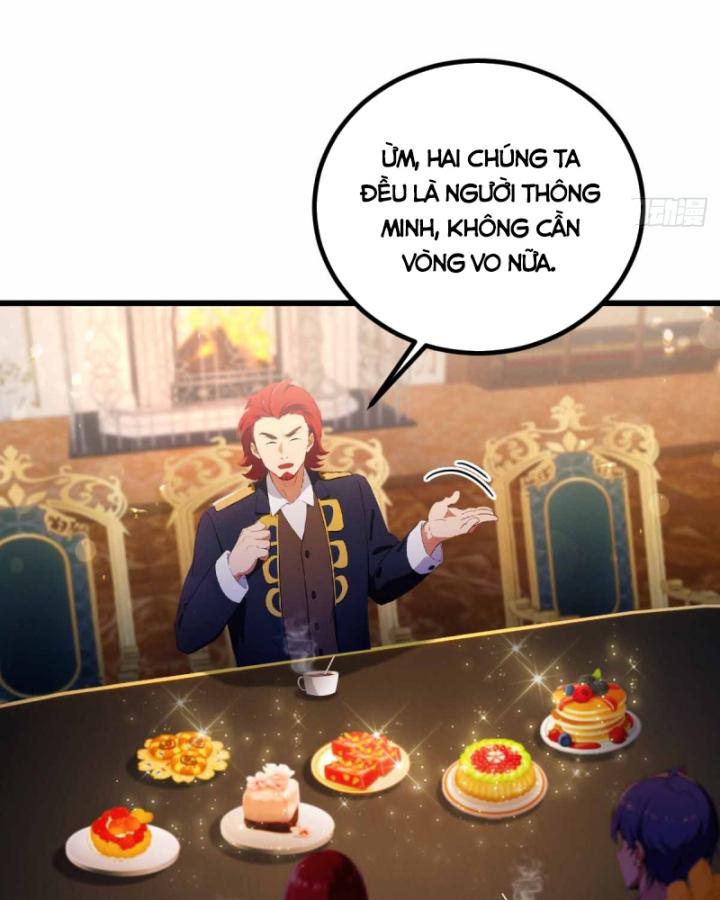 Ngươi Cấp Bậc Gì Dám Giả Bộ Trước Mặt Bảy Sư Tỷ Của Ta? Chapter 108 - Trang 2