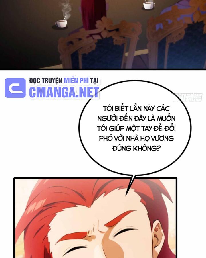 Ngươi Cấp Bậc Gì Dám Giả Bộ Trước Mặt Bảy Sư Tỷ Của Ta? Chapter 108 - Trang 2