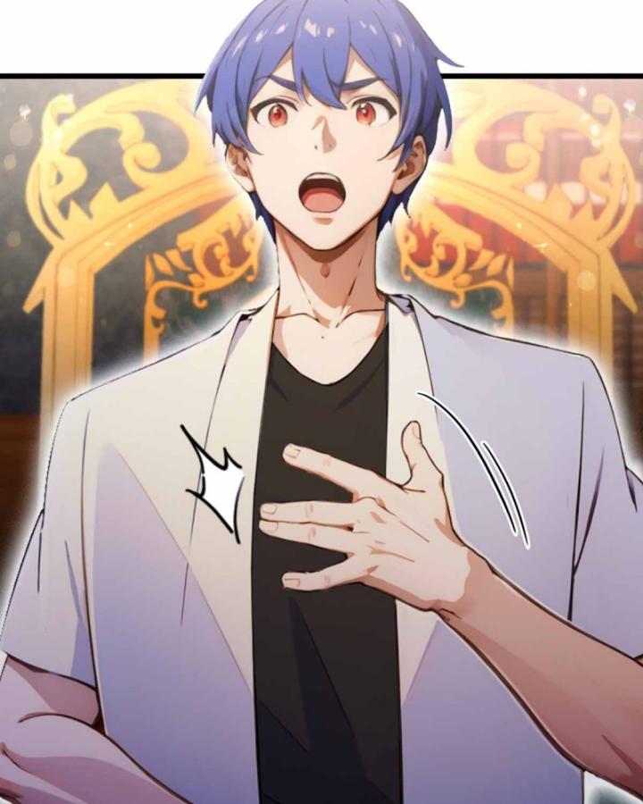 Ngươi Cấp Bậc Gì Dám Giả Bộ Trước Mặt Bảy Sư Tỷ Của Ta? Chapter 108 - Trang 2