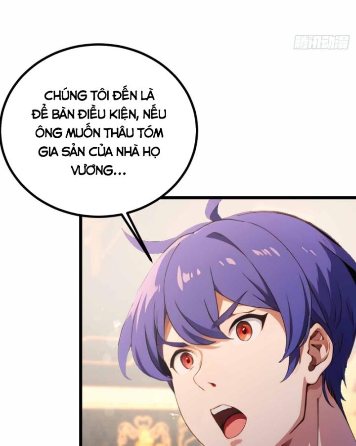 Ngươi Cấp Bậc Gì Dám Giả Bộ Trước Mặt Bảy Sư Tỷ Của Ta? Chapter 108 - Trang 2