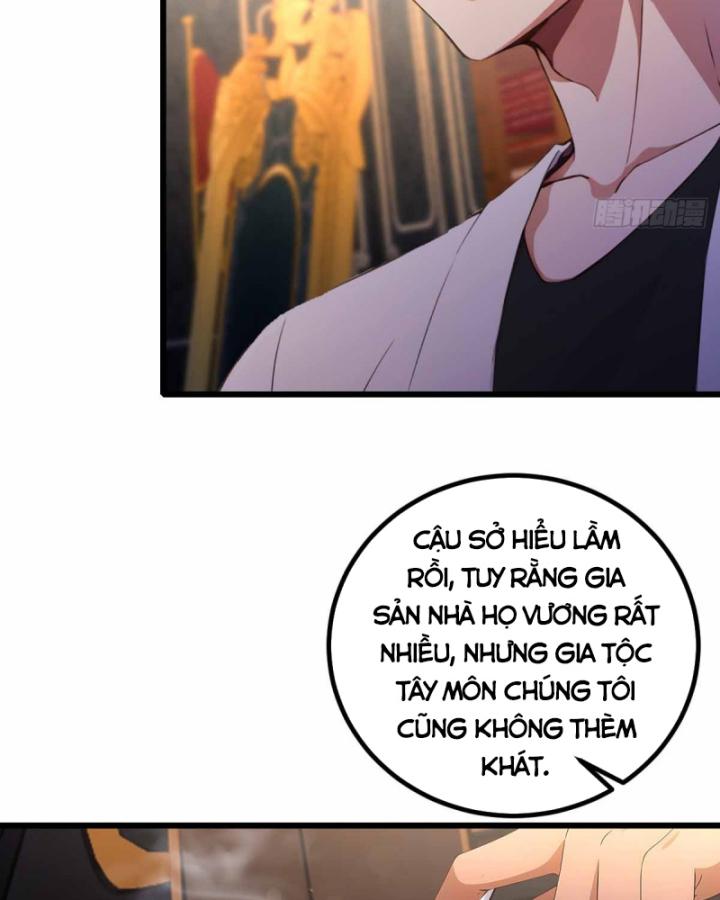 Ngươi Cấp Bậc Gì Dám Giả Bộ Trước Mặt Bảy Sư Tỷ Của Ta? Chapter 108 - Trang 2