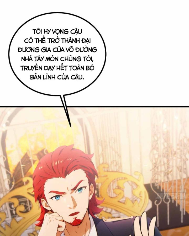 Ngươi Cấp Bậc Gì Dám Giả Bộ Trước Mặt Bảy Sư Tỷ Của Ta? Chapter 108 - Trang 2