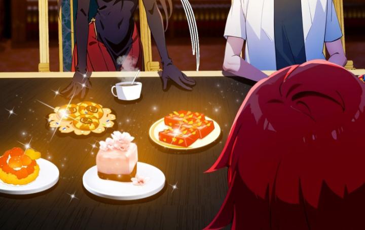 Ngươi Cấp Bậc Gì Dám Giả Bộ Trước Mặt Bảy Sư Tỷ Của Ta? Chapter 108 - Trang 2