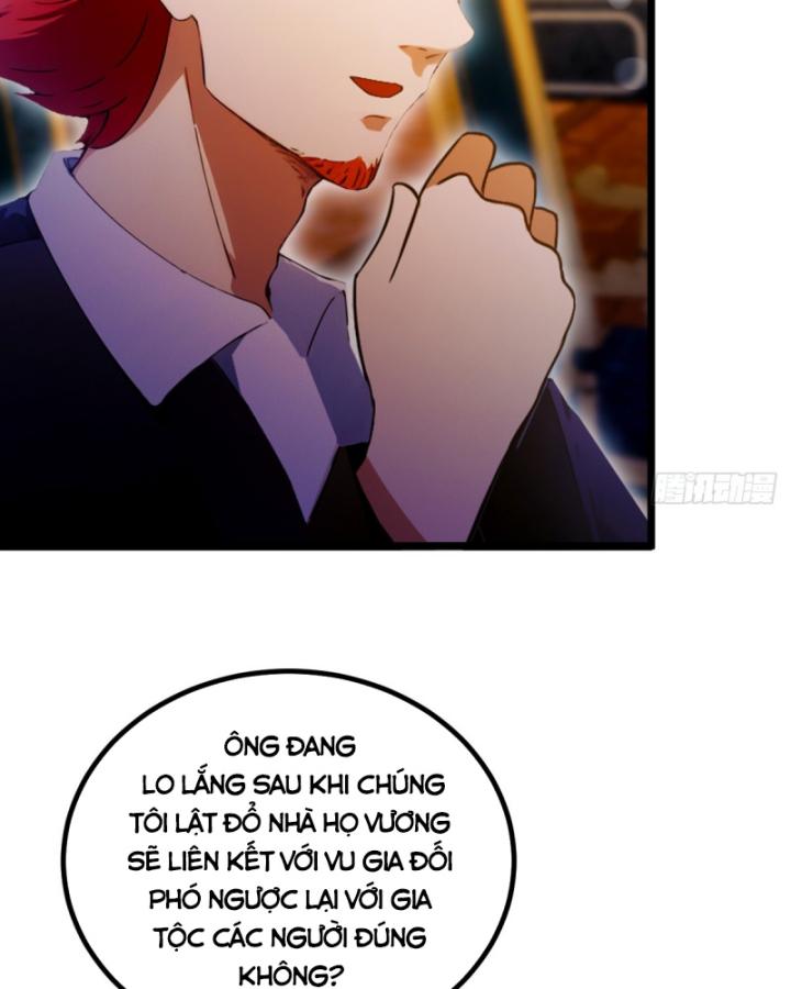 Ngươi Cấp Bậc Gì Dám Giả Bộ Trước Mặt Bảy Sư Tỷ Của Ta? Chapter 108 - Trang 2