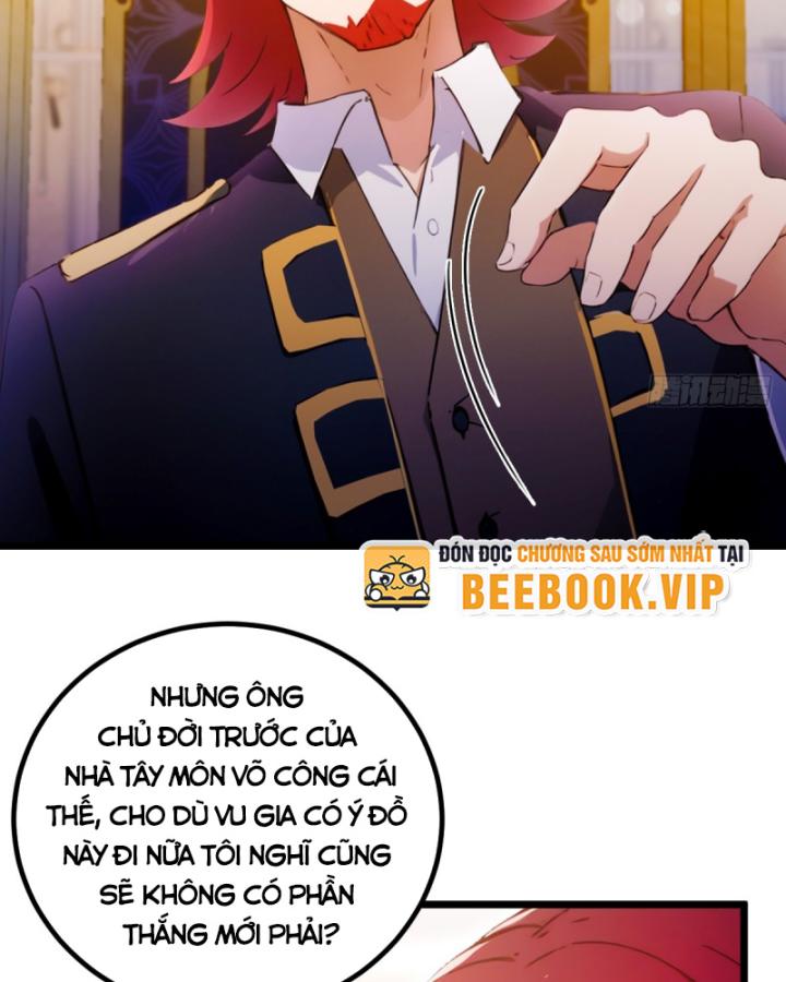 Ngươi Cấp Bậc Gì Dám Giả Bộ Trước Mặt Bảy Sư Tỷ Của Ta? Chapter 108 - Trang 2