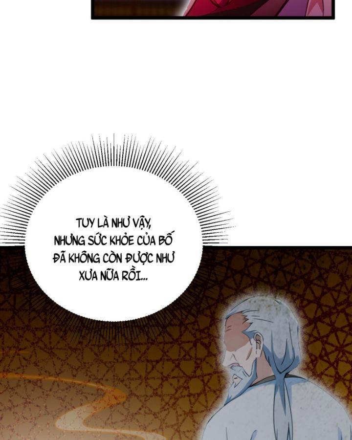 Ngươi Cấp Bậc Gì Dám Giả Bộ Trước Mặt Bảy Sư Tỷ Của Ta? Chapter 108 - Trang 2