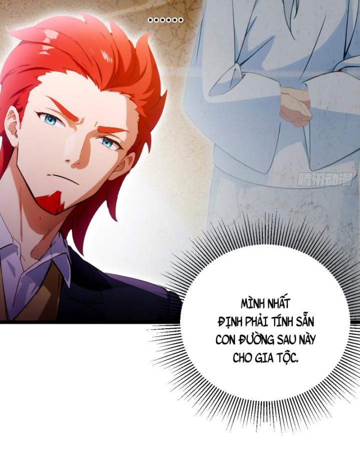 Ngươi Cấp Bậc Gì Dám Giả Bộ Trước Mặt Bảy Sư Tỷ Của Ta? Chapter 108 - Trang 2
