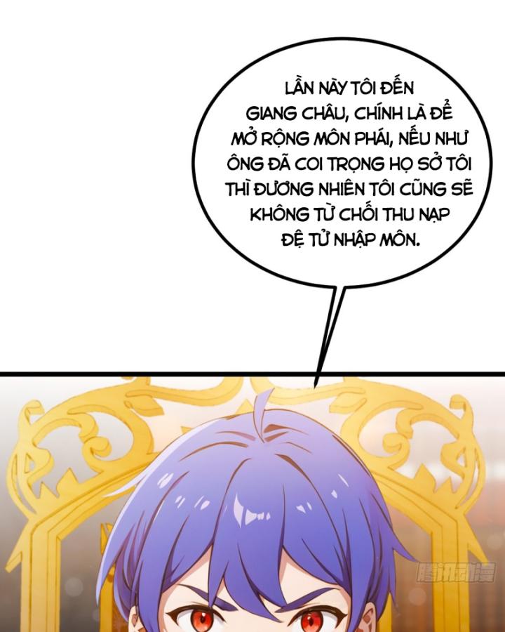 Ngươi Cấp Bậc Gì Dám Giả Bộ Trước Mặt Bảy Sư Tỷ Của Ta? Chapter 108 - Trang 2