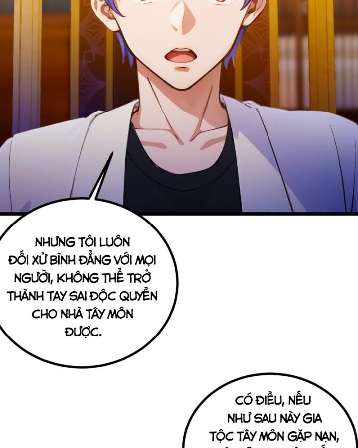 Ngươi Cấp Bậc Gì Dám Giả Bộ Trước Mặt Bảy Sư Tỷ Của Ta? Chapter 108 - Trang 2