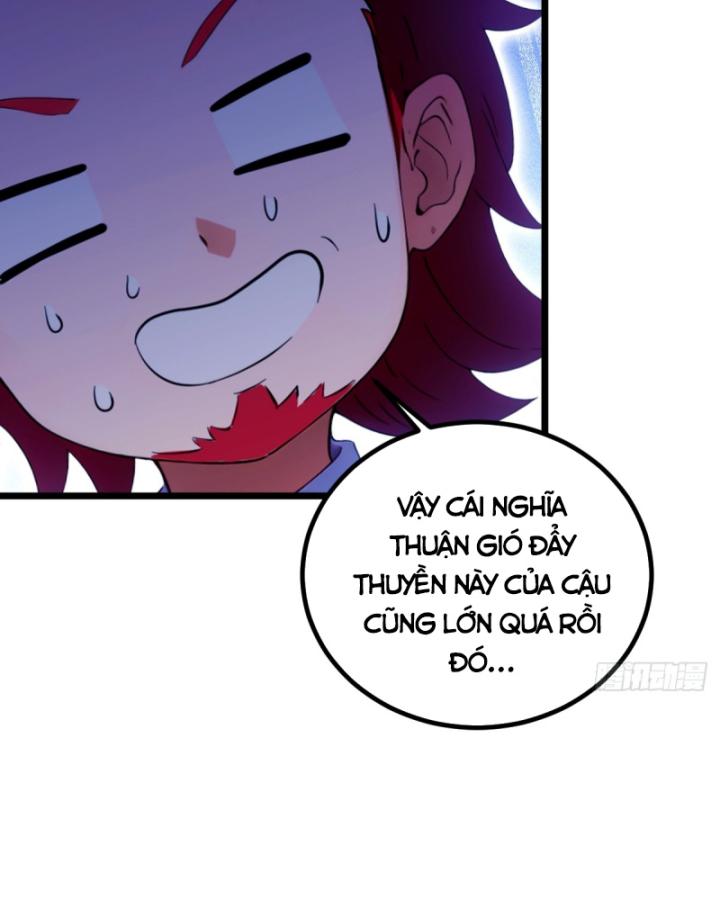 Ngươi Cấp Bậc Gì Dám Giả Bộ Trước Mặt Bảy Sư Tỷ Của Ta? Chapter 108 - Trang 2