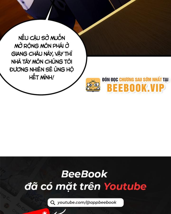 Ngươi Cấp Bậc Gì Dám Giả Bộ Trước Mặt Bảy Sư Tỷ Của Ta? Chapter 108 - Trang 2