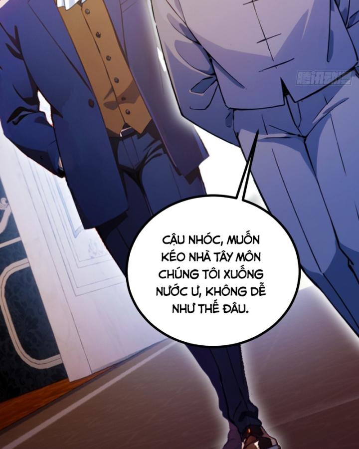 Ngươi Cấp Bậc Gì Dám Giả Bộ Trước Mặt Bảy Sư Tỷ Của Ta? Chapter 109 - Trang 2