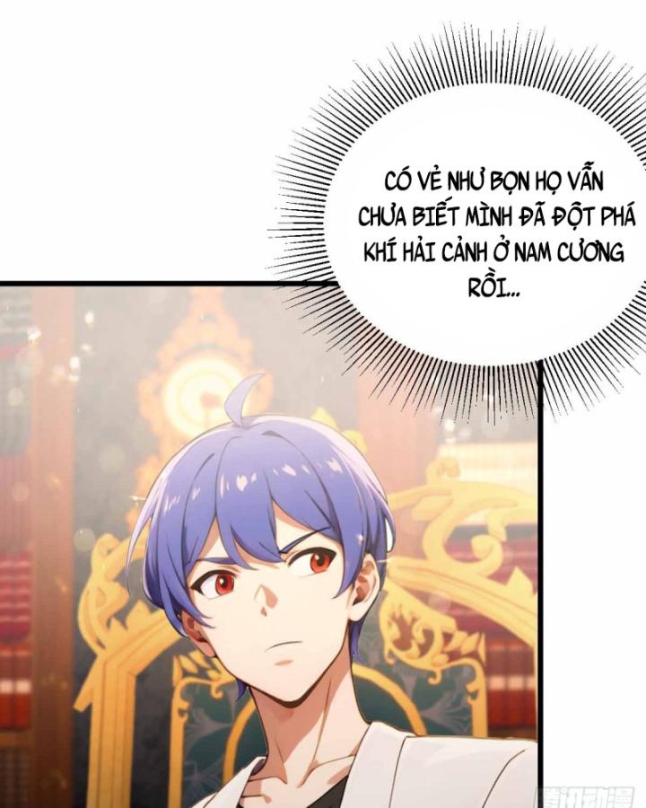 Ngươi Cấp Bậc Gì Dám Giả Bộ Trước Mặt Bảy Sư Tỷ Của Ta? Chapter 109 - Trang 2