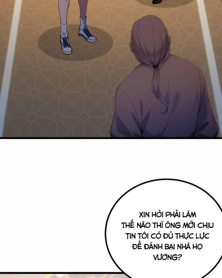 Ngươi Cấp Bậc Gì Dám Giả Bộ Trước Mặt Bảy Sư Tỷ Của Ta? Chapter 109 - Trang 2