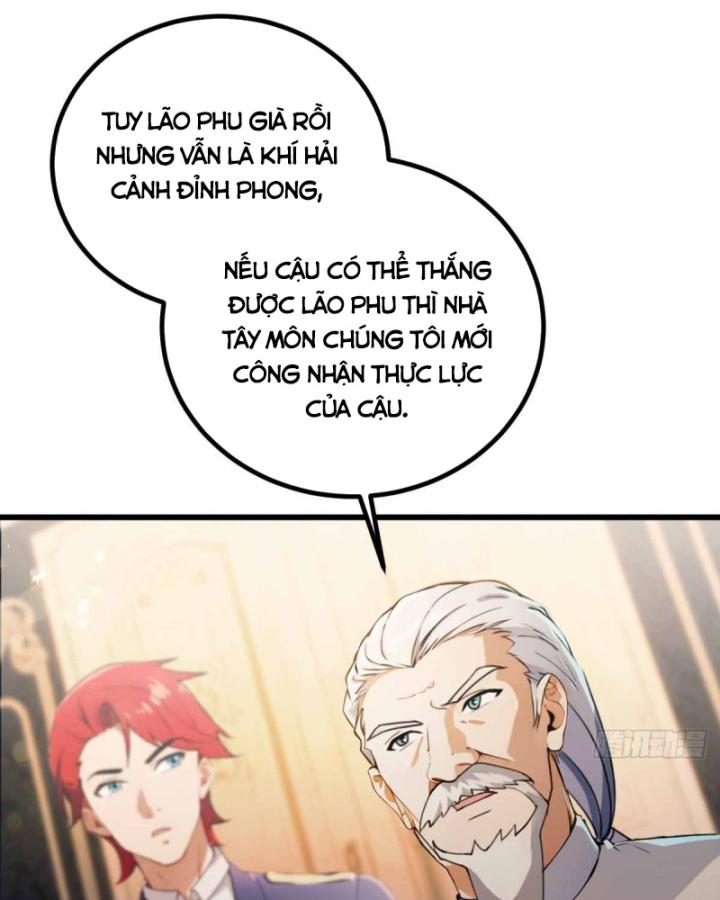 Ngươi Cấp Bậc Gì Dám Giả Bộ Trước Mặt Bảy Sư Tỷ Của Ta? Chapter 109 - Trang 2