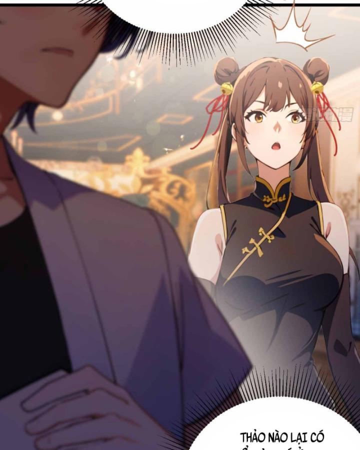 Ngươi Cấp Bậc Gì Dám Giả Bộ Trước Mặt Bảy Sư Tỷ Của Ta? Chapter 109 - Trang 2
