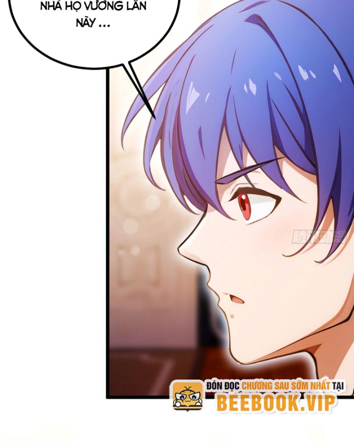 Ngươi Cấp Bậc Gì Dám Giả Bộ Trước Mặt Bảy Sư Tỷ Của Ta? Chapter 109 - Trang 2