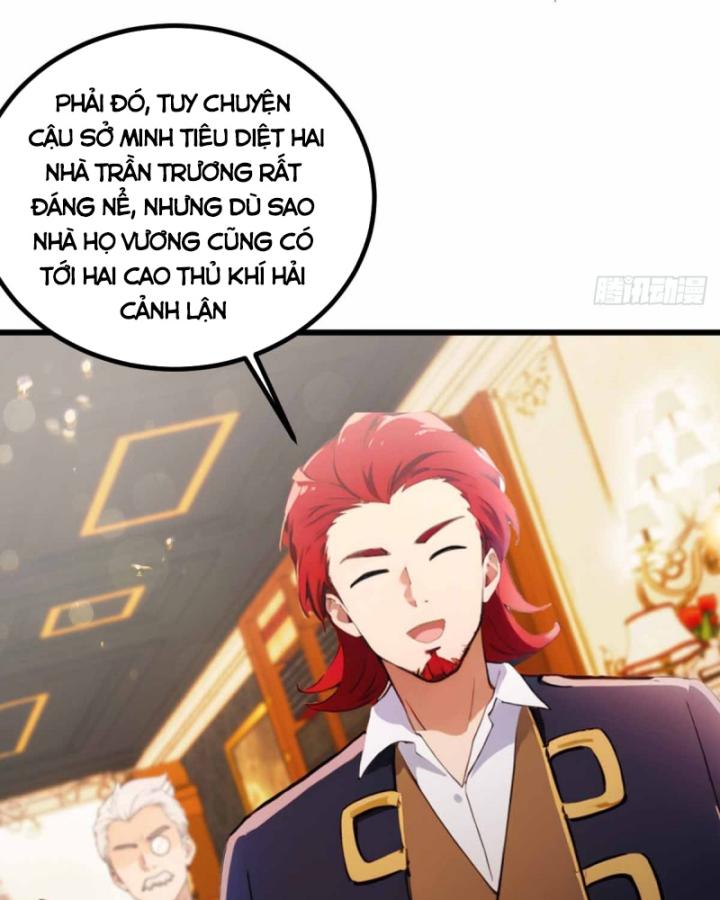 Ngươi Cấp Bậc Gì Dám Giả Bộ Trước Mặt Bảy Sư Tỷ Của Ta? Chapter 109 - Trang 2
