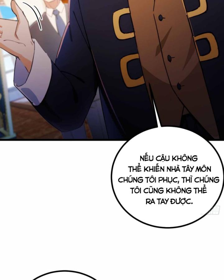 Ngươi Cấp Bậc Gì Dám Giả Bộ Trước Mặt Bảy Sư Tỷ Của Ta? Chapter 109 - Trang 2