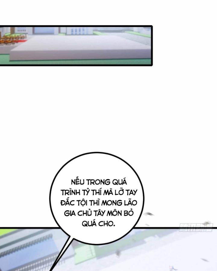 Ngươi Cấp Bậc Gì Dám Giả Bộ Trước Mặt Bảy Sư Tỷ Của Ta? Chapter 109 - Trang 2