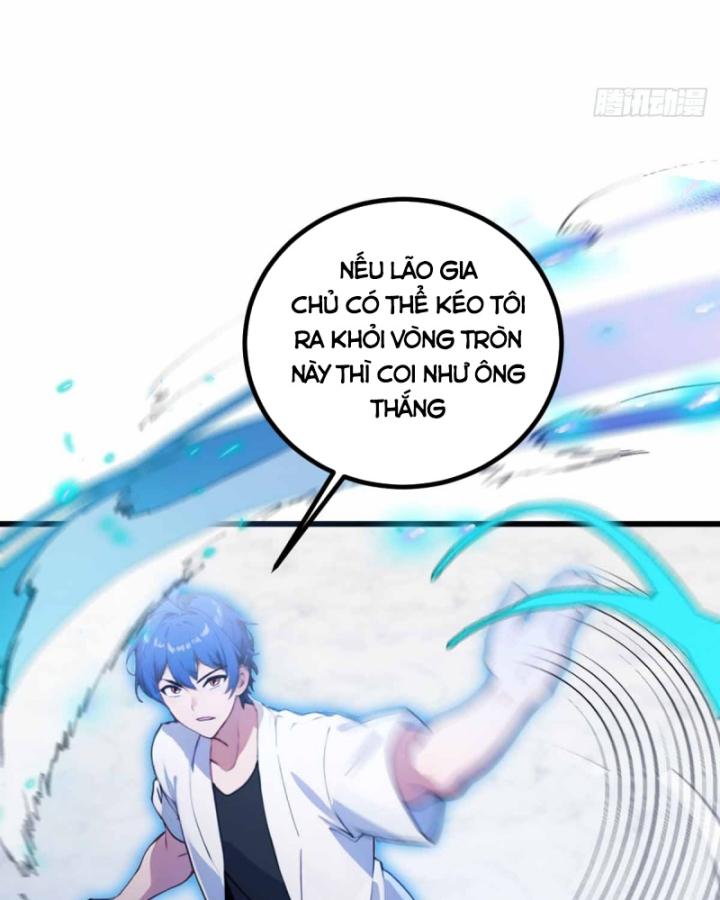 Ngươi Cấp Bậc Gì Dám Giả Bộ Trước Mặt Bảy Sư Tỷ Của Ta? Chapter 109 - Trang 2