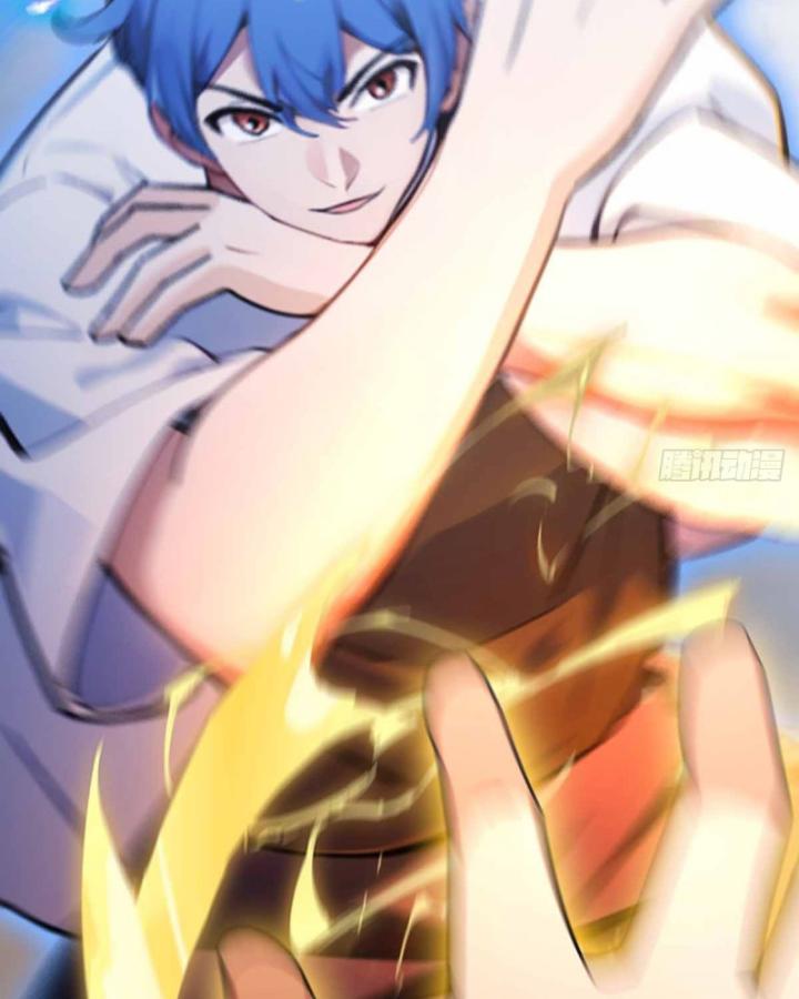 Ngươi Cấp Bậc Gì Dám Giả Bộ Trước Mặt Bảy Sư Tỷ Của Ta? Chapter 109 - Trang 2