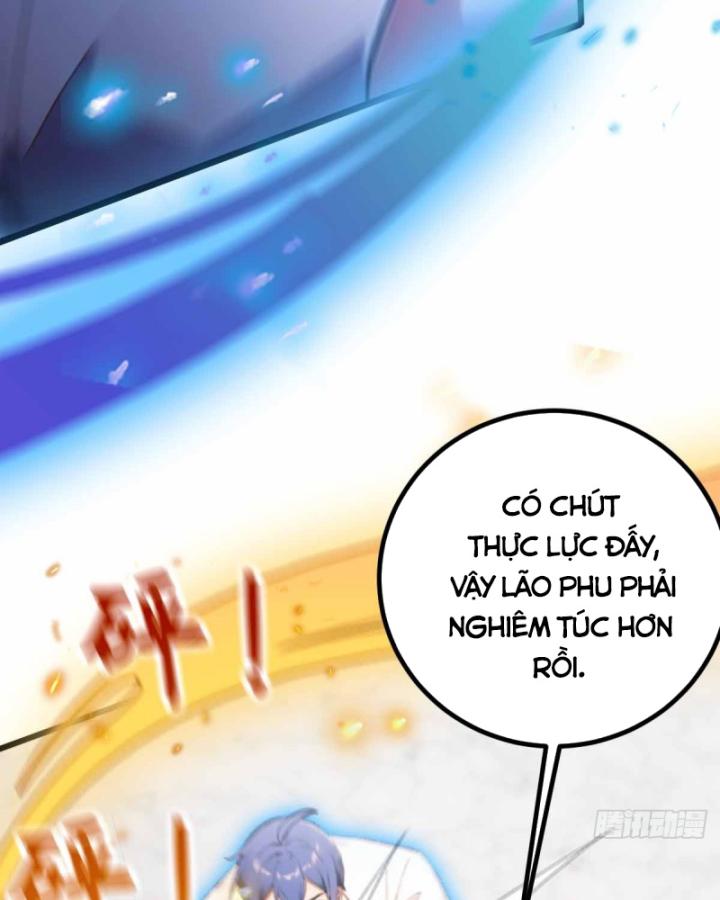 Ngươi Cấp Bậc Gì Dám Giả Bộ Trước Mặt Bảy Sư Tỷ Của Ta? Chapter 109 - Trang 2