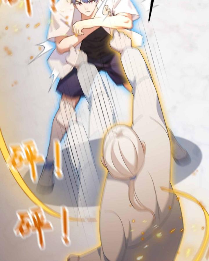 Ngươi Cấp Bậc Gì Dám Giả Bộ Trước Mặt Bảy Sư Tỷ Của Ta? Chapter 109 - Trang 2