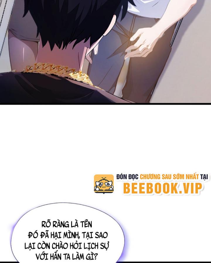 Ngươi Cấp Bậc Gì Dám Giả Bộ Trước Mặt Bảy Sư Tỷ Của Ta? Chapter 11 - Trang 2