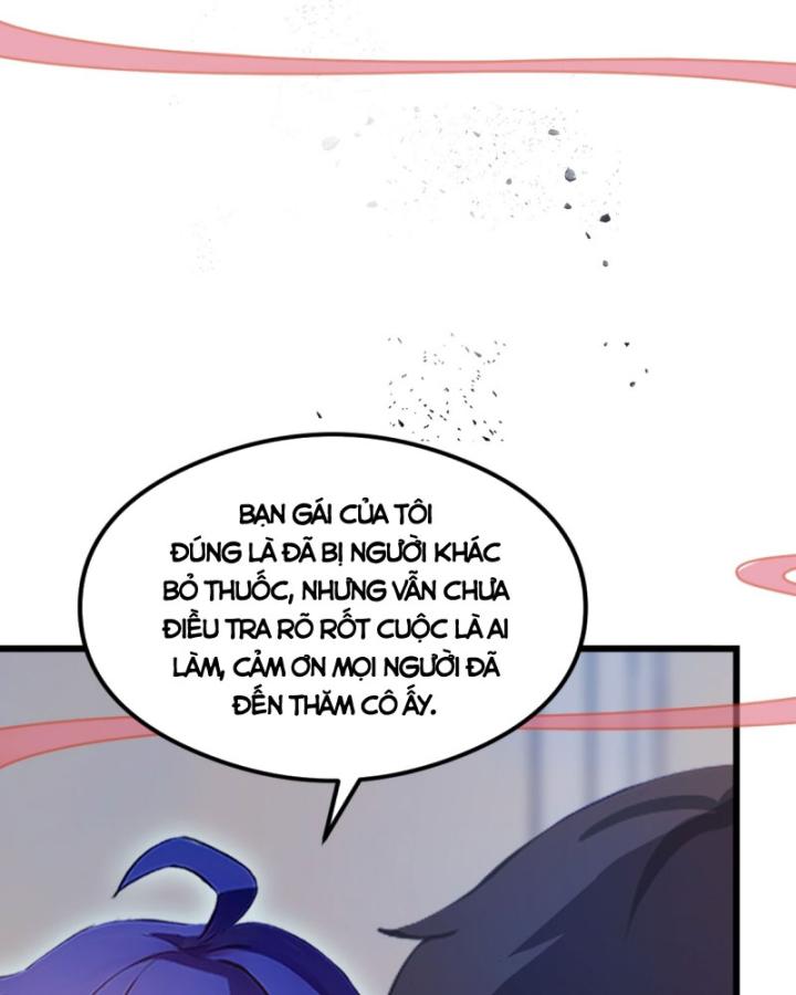 Ngươi Cấp Bậc Gì Dám Giả Bộ Trước Mặt Bảy Sư Tỷ Của Ta? Chapter 11 - Trang 2