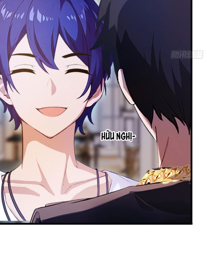 Ngươi Cấp Bậc Gì Dám Giả Bộ Trước Mặt Bảy Sư Tỷ Của Ta? Chapter 11 - Trang 2