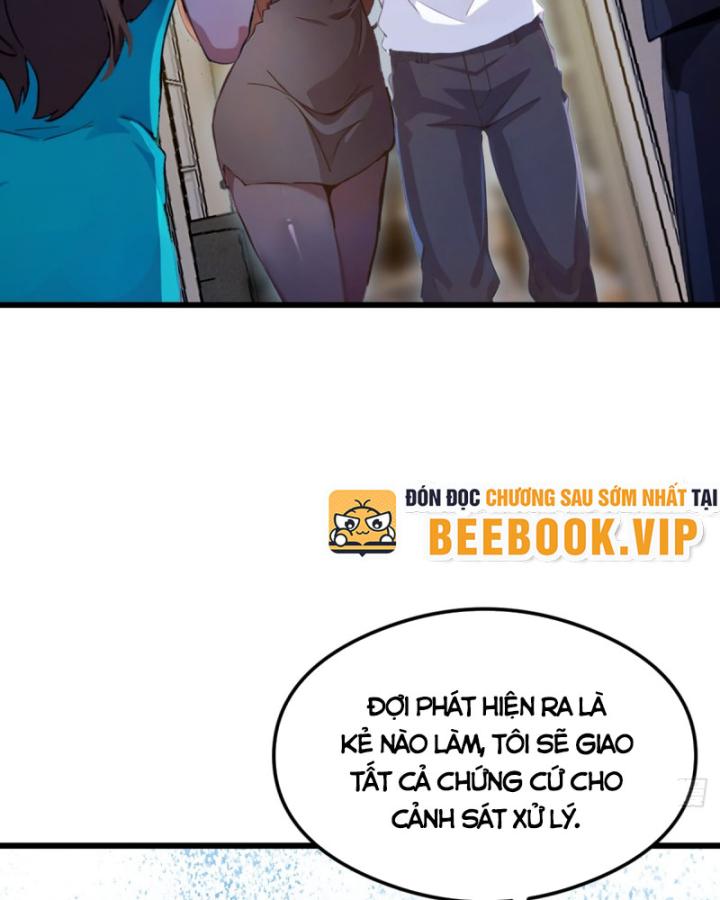 Ngươi Cấp Bậc Gì Dám Giả Bộ Trước Mặt Bảy Sư Tỷ Của Ta? Chapter 11 - Trang 2