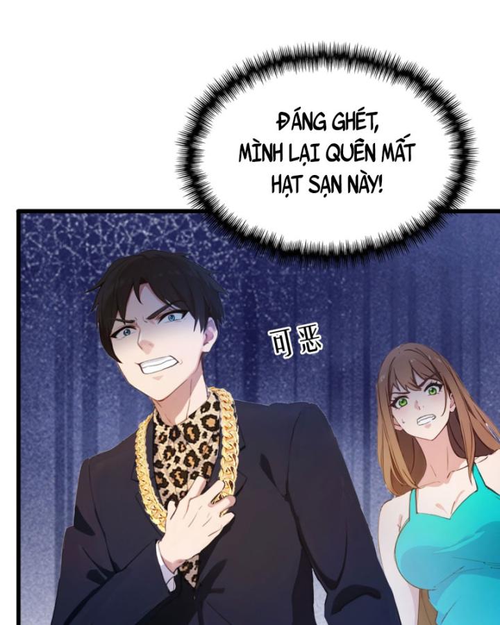 Ngươi Cấp Bậc Gì Dám Giả Bộ Trước Mặt Bảy Sư Tỷ Của Ta? Chapter 11 - Trang 2