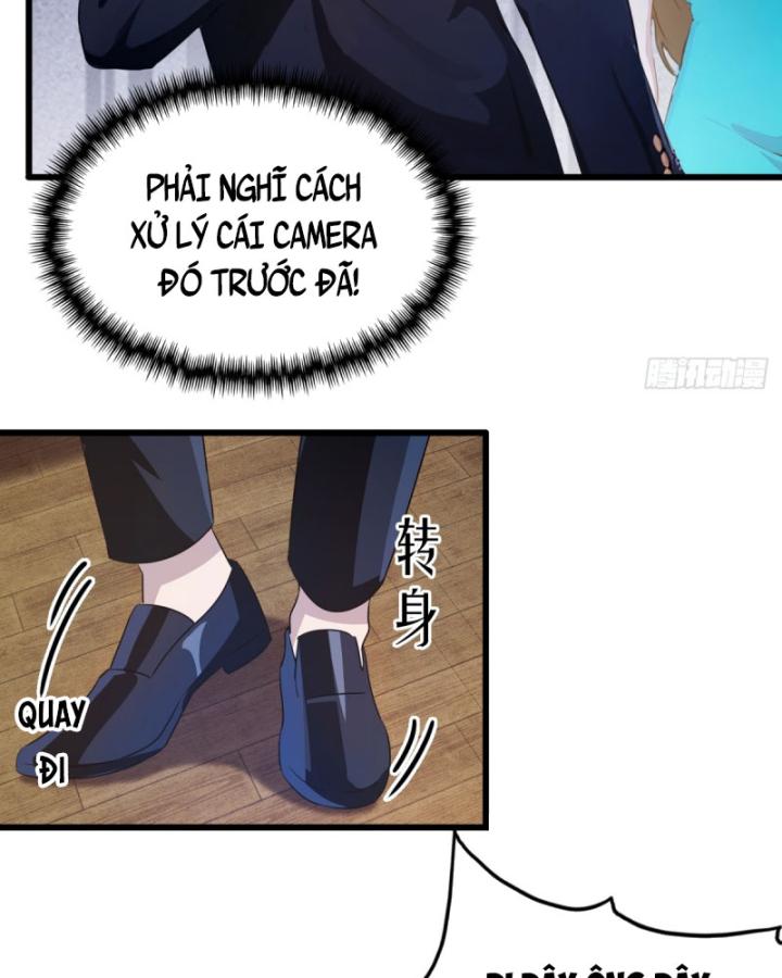 Ngươi Cấp Bậc Gì Dám Giả Bộ Trước Mặt Bảy Sư Tỷ Của Ta? Chapter 11 - Trang 2