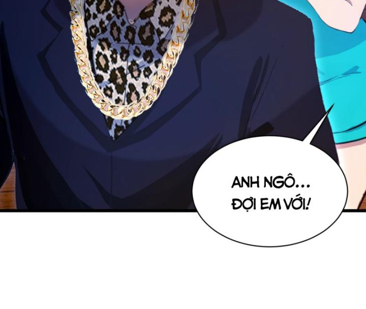 Ngươi Cấp Bậc Gì Dám Giả Bộ Trước Mặt Bảy Sư Tỷ Của Ta? Chapter 11 - Trang 2