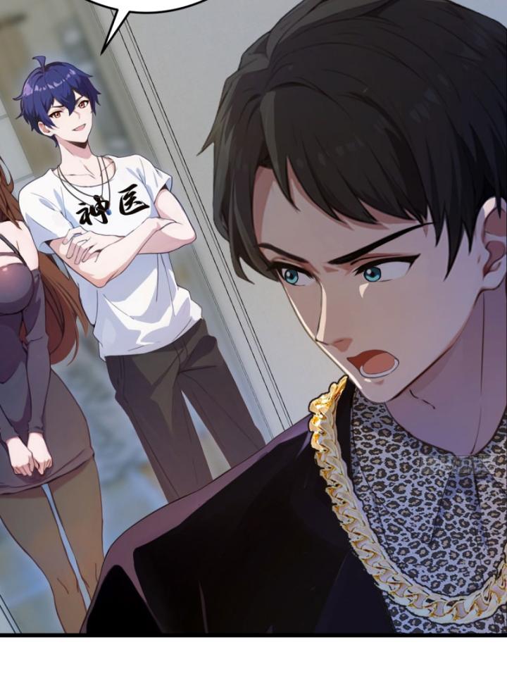 Ngươi Cấp Bậc Gì Dám Giả Bộ Trước Mặt Bảy Sư Tỷ Của Ta? Chapter 11 - Trang 2