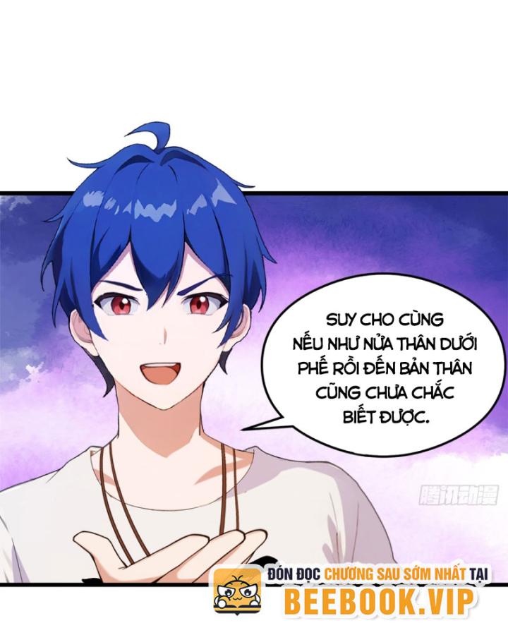 Ngươi Cấp Bậc Gì Dám Giả Bộ Trước Mặt Bảy Sư Tỷ Của Ta? Chapter 11 - Trang 2