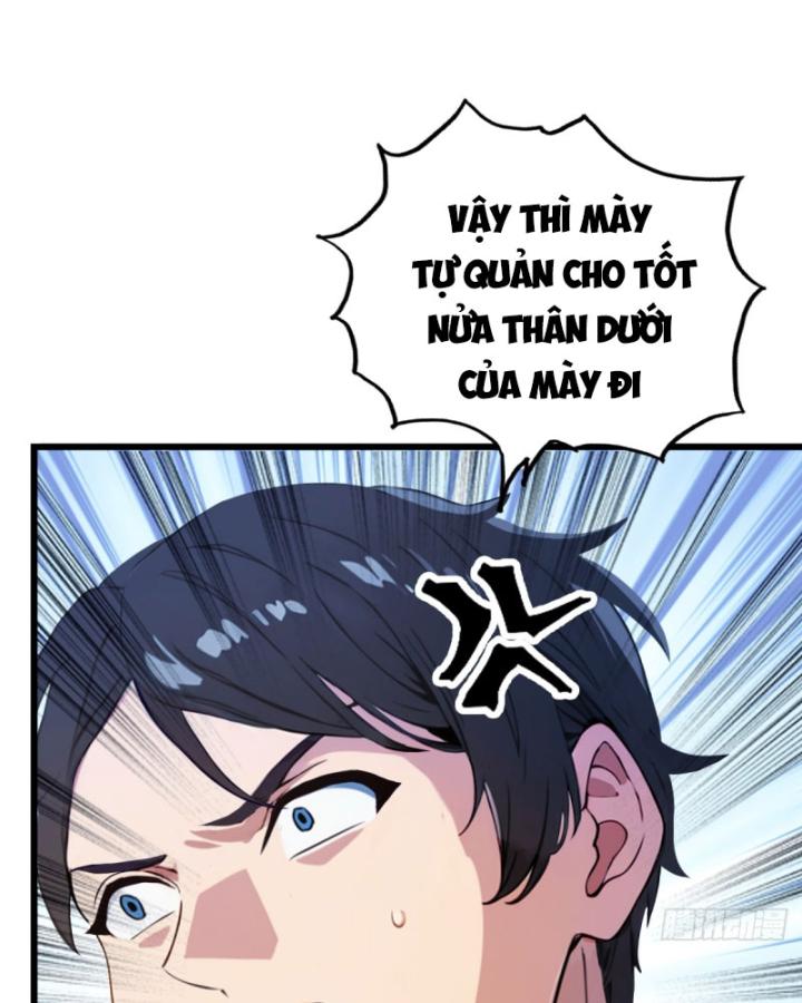 Ngươi Cấp Bậc Gì Dám Giả Bộ Trước Mặt Bảy Sư Tỷ Của Ta? Chapter 11 - Trang 2