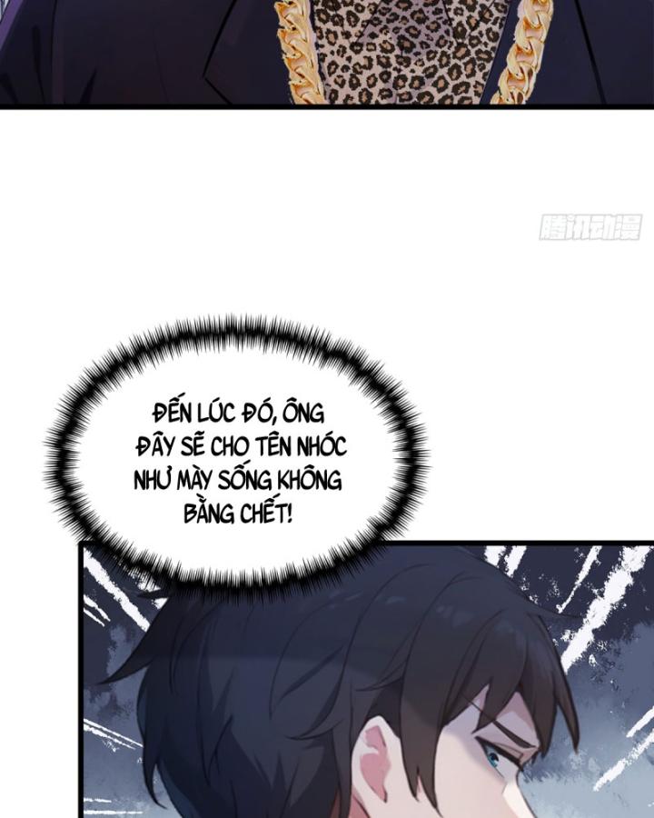 Ngươi Cấp Bậc Gì Dám Giả Bộ Trước Mặt Bảy Sư Tỷ Của Ta? Chapter 11 - Trang 2