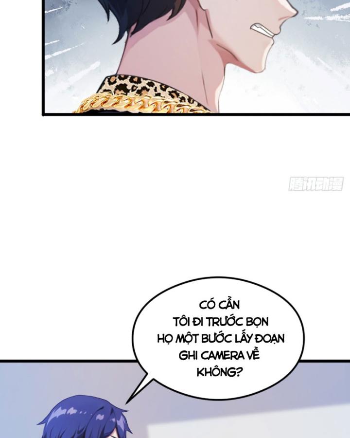 Ngươi Cấp Bậc Gì Dám Giả Bộ Trước Mặt Bảy Sư Tỷ Của Ta? Chapter 11 - Trang 2