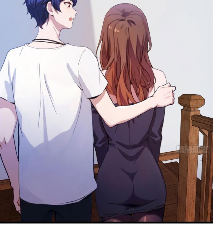 Ngươi Cấp Bậc Gì Dám Giả Bộ Trước Mặt Bảy Sư Tỷ Của Ta? Chapter 11 - Trang 2