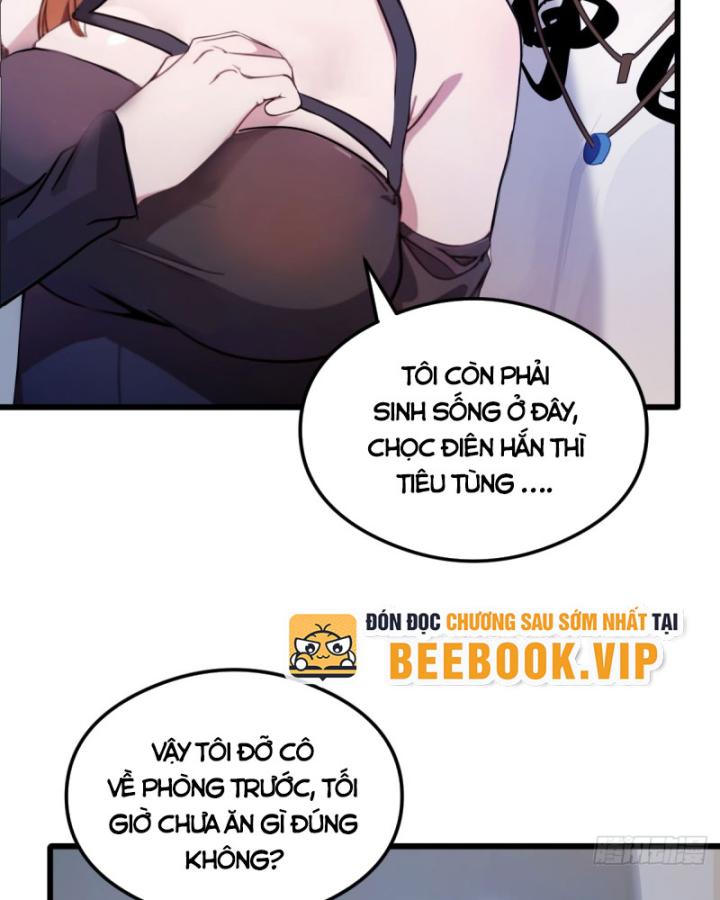 Ngươi Cấp Bậc Gì Dám Giả Bộ Trước Mặt Bảy Sư Tỷ Của Ta? Chapter 11 - Trang 2