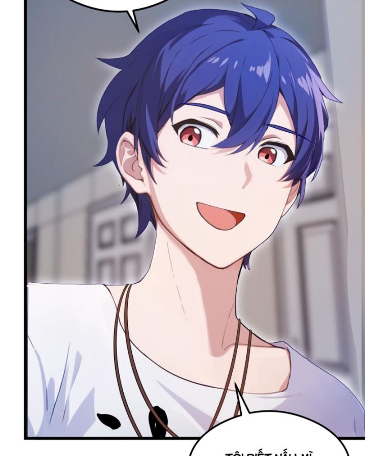 Ngươi Cấp Bậc Gì Dám Giả Bộ Trước Mặt Bảy Sư Tỷ Của Ta? Chapter 11 - Trang 2