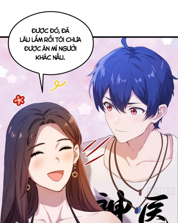 Ngươi Cấp Bậc Gì Dám Giả Bộ Trước Mặt Bảy Sư Tỷ Của Ta? Chapter 11 - Trang 2