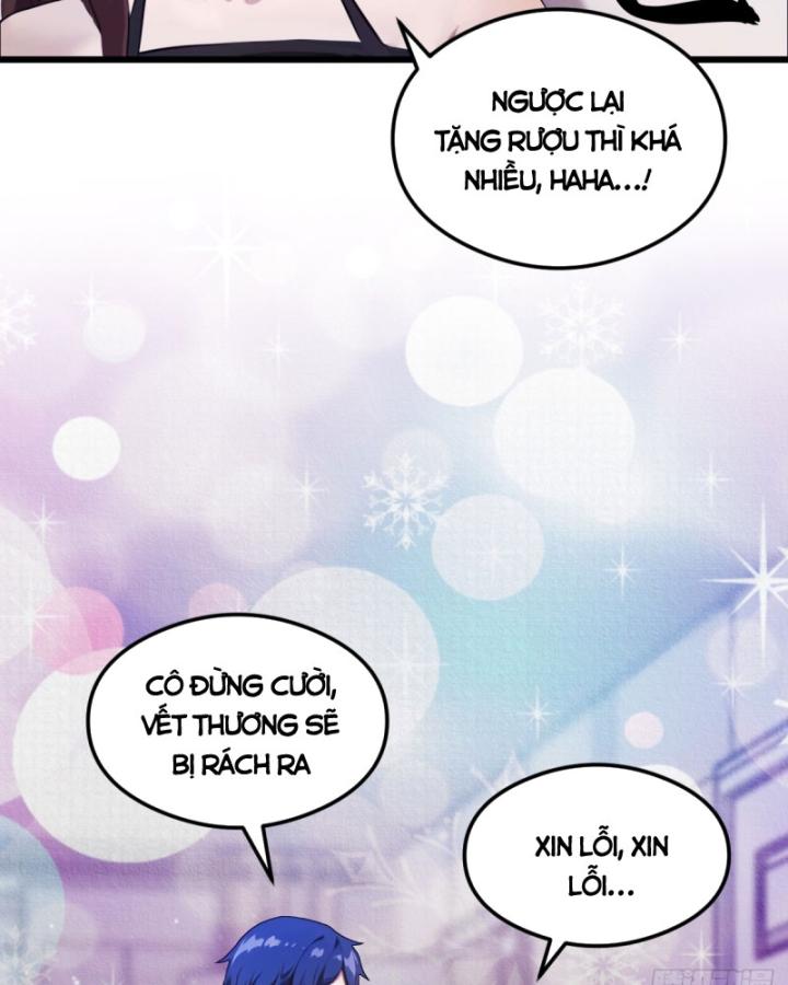 Ngươi Cấp Bậc Gì Dám Giả Bộ Trước Mặt Bảy Sư Tỷ Của Ta? Chapter 11 - Trang 2