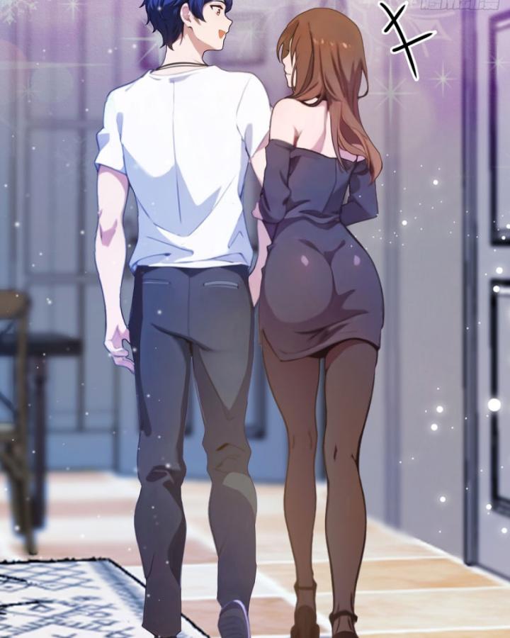 Ngươi Cấp Bậc Gì Dám Giả Bộ Trước Mặt Bảy Sư Tỷ Của Ta? Chapter 11 - Trang 2