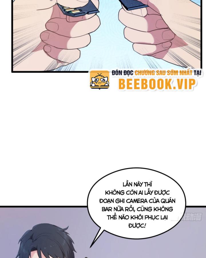 Ngươi Cấp Bậc Gì Dám Giả Bộ Trước Mặt Bảy Sư Tỷ Của Ta? Chapter 11 - Trang 2