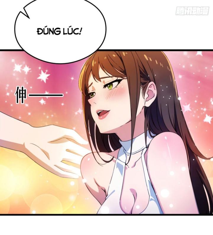 Ngươi Cấp Bậc Gì Dám Giả Bộ Trước Mặt Bảy Sư Tỷ Của Ta? Chapter 11 - Trang 2