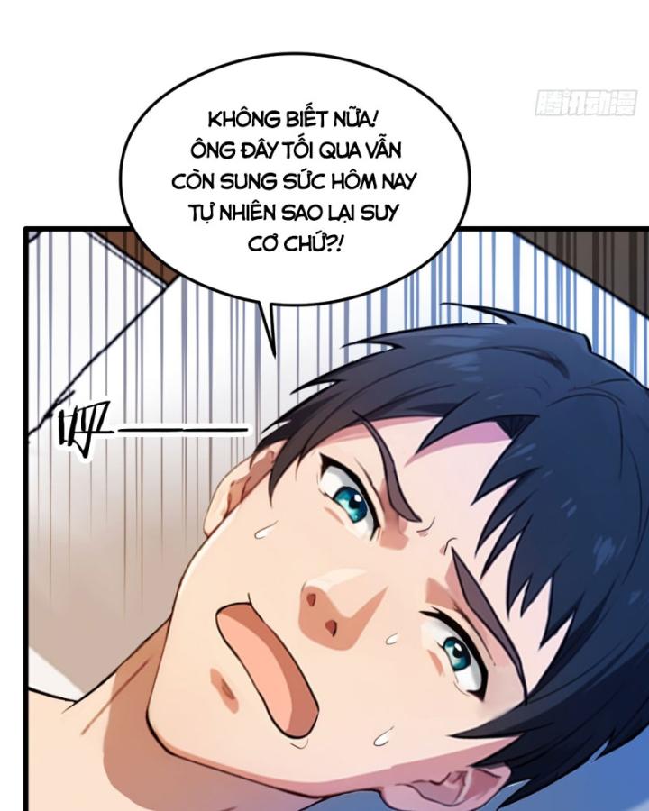 Ngươi Cấp Bậc Gì Dám Giả Bộ Trước Mặt Bảy Sư Tỷ Của Ta? Chapter 11 - Trang 2