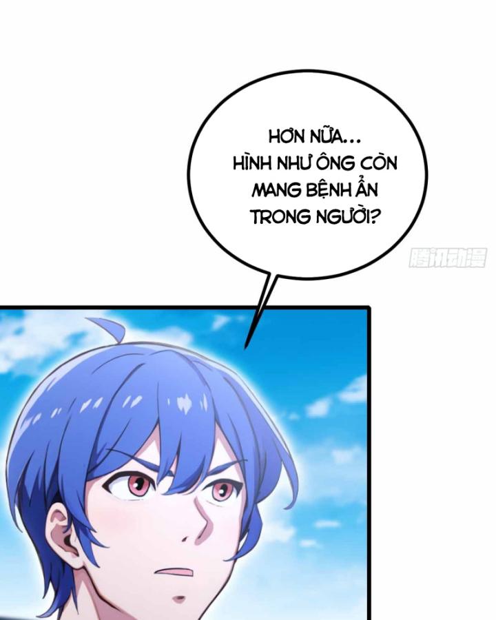 Ngươi Cấp Bậc Gì Dám Giả Bộ Trước Mặt Bảy Sư Tỷ Của Ta? Chapter 110 - Trang 2